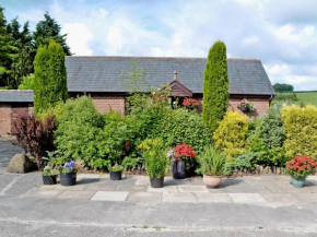 Woods Cottage